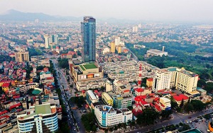 Đường sắt cao tốc Bắc - Nam qua Thanh Hoá: Phép thử đầu tiên cho 18 xã, phường mới - Ảnh 3.