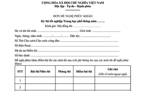 Link tra cứu điểm thi tốt nghiệp trung học phổ thông năm 2025 của Sở Giáo dục và Đào tạo 34 tỉnh thành  - Ảnh 2.