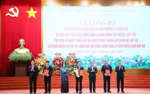 Ngày làm việc đầu tiên ở phường mới Lào Cai- Ảnh 19.