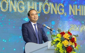 Khởi tố vụ &aacute;n xảy ra tại Tập đo&agrave;n H&oacute;a chất Đức Giang v&agrave; c&aacute;c đơn vị li&ecirc;n quan - Ảnh 16.