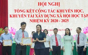 Thái Nguyên chuẩn bị chu đáo cho năm học mới 2025-2026 - Ảnh 9.