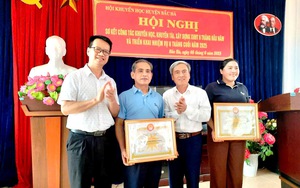 Tưng bừng đua ngựa thồ trên cao nguyên trắng Bắc Hà - Ảnh 20.