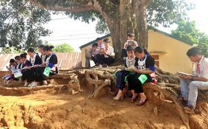 Gia tộc V&otilde; Đăng ở Đ&agrave; Nẵng khơi dậy tinh thần hiếu học, vinh danh th&agrave;nh t&iacute;ch học tập - Ảnh 13.