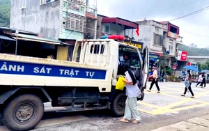 Lào Cai chuẩn bị chu đáo, kỹ càng kỳ thi tốt nghiệp trung học phổ thông đang tới gần - Ảnh 7.