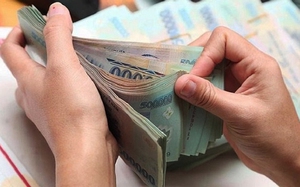 Công chức cấp xã từ trình độ đại học trở lên, tiêu chuẩn công chức cấp xã mới - Ảnh 4.