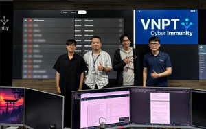 Nhân tài Đất Việt 2025: VNPT iSAT – bước đột phá dữ liệu viễn thám chiến lược quốc gia - Ảnh 4.