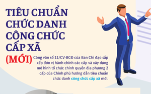 1.065 nhiệm vụ, thẩm quyền của cấp huyện hiện nay được chuyển giao cho cấp xã mới  - Ảnh 2.