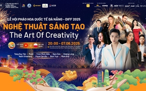 Pháo hoa, lễ hội và show diễn đã truyền cảm hứng du lịch Việt Nam như thế nào- Ảnh 6.