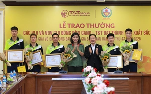 T&T Group "bội thu" tại Giải thưởng Quy hoạch Đô thị Quốc gia 2024 - Ảnh 2.