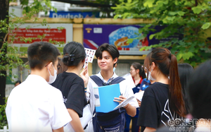 Đề thi, gợi ý đáp án Ngữ văn thi vào lớp 10 - Ảnh 9.