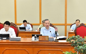34 đơn vị hành chính hình thành sau sắp xếp có thể hoạt động từ ngày 1/7 tới - Ảnh 2.