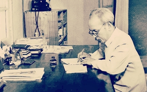 Ủy ban Thường vụ Quốc hội cho ý kiến về dự án Luật Trí tuệ nhân tạo - Ảnh 9.