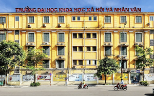 Thêm trường đại học bổ sung xét tuyển tổ hợp C00 với 3 ngành - Ảnh 2.
