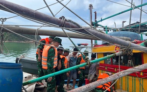 Lịch mở bán, chạy tàu quốc tế Gia Lâm – Nam Ninh - Ảnh 10.
