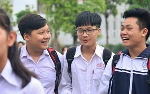 Tây Ninh: Giáo viên đánh giá về đề thi tuyển sinh vào lớp 10 môn Ngữ văn - Ảnh 9.
