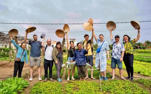 Nhiều chuyến bay đến ch&acirc;u &Acirc;u phải điều chỉnh lộ tr&igrave;nh do xung đột Trung Đ&ocirc;ng- Ảnh 2.