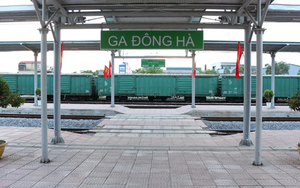 Lịch mở bán, chạy tàu quốc tế Gia Lâm – Nam Ninh - Ảnh 8.