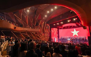 Chủ tịch Vingroup Phạm Nhật Vượng: Tư duy lớn v&agrave; kỷ luật chiến lược - Ảnh 4.