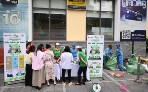 SeABank được hai tổ chức quốc tế vinh danh, khẳng định hiệu quả quản trị, kinh doanh và đổi mới công nghệ - Ảnh 3.