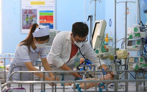 Hà Nội ghi nhận 4 ổ dịch sốt xuất huyết- Ảnh 2.