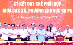 Dập tắt đám cháy lớn tại nhà máy thủy tinh Âu Lâu (Lào Cai) - Ảnh 12.