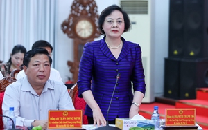 Bộ Chính trị thống nhất chủ trương đánh giá cán bộ định kỳ hằng quý, hằng năm - Ảnh 2.
