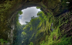 Chiêm ngưỡng vẻ đẹp hoang sơ của Vườn quốc gia Hin Namno (Lào) - Ảnh 18.