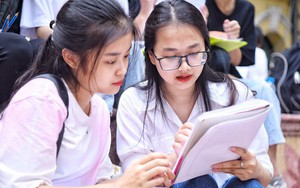 Có 654 điểm 10 trong kỳ thi tốt nghiệp Trung học phổ thông năm 2025 - Ảnh 2.