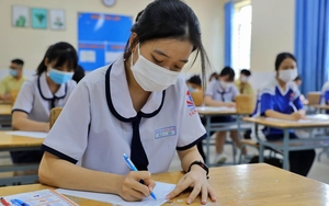 Tiếng Anh thành ngôn ngữ thứ hai trong trường học,  đổi mới cách học, cách thi - Ảnh 6.