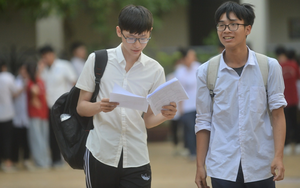 Thủ khoa khối C00 đến từ Nghệ An - Ảnh 2.
