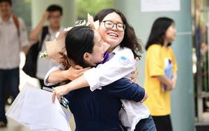 Ghi danh Sổ vàng 95 thủ khoa Hà Nội xuất sắc năm 2025 - Ảnh 4.