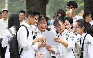 Lào Cai có 261 điểm 10 thi tốt nghiệp trung học phổ thông năm 2025 - Ảnh 5.