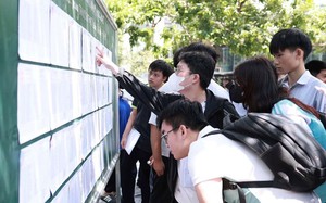 Thi tốt nghiệp trung học phổ thông trên máy tính dự kiến lộ trình, thời gian - Ảnh 3.