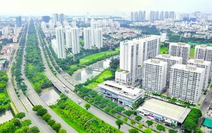 Giá nhà ổn định, thị trường bất động sản có khả năng tăng trưởng - Ảnh 2.