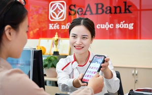 SeABank năm thứ 4 liên tiếp được vinh danh trong bảng xếp hạng "Top 1000 Ngân hàng thế giới"- Ảnh 2.