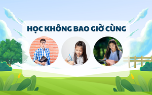 Lời dạy của Bác Hồ "Học không bao giờ cùng" - cảm nhận từ Nghệ An - Ảnh 3.