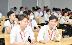 Bộ Giáo dục và Đào tạo công bố bách phân vị 7 tổ hợp xét tuyển đại học - Ảnh 7.