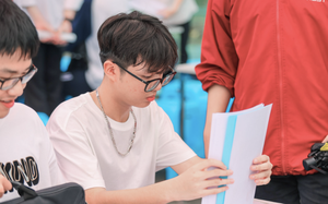 Dự kiến điểm chuẩn Trường Đại học Ngoại ngữ từ 19-25 - Ảnh 3.