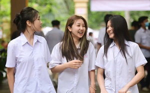 Phổ điểm kỳ thi đánh giá năng lực chuyên biệt Trường Đại học Sư phạm Thành phố Hồ Chí Minh 2025- Ảnh 8.