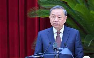Bài viết của Tổng Bí thư Tô Lâm: "UỐNG NƯỚC NHỚ NGUỒN" - Ảnh 3.
