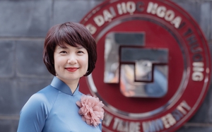 Trường Đại học Sân khấu - Điện ảnh Hà Nội có Hiệu trưởng mới - Ảnh 4.