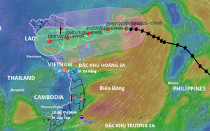 Hải Phòng: Chuẩn bị sẵn sàng tốt nhất các điều kiện để chủ động phòng, chống bão số 3 - Ảnh 2.