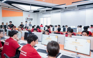 Hai trường thuộc Đại học Quốc gia Hà Nội công bố điểm sàn - Ảnh 2.