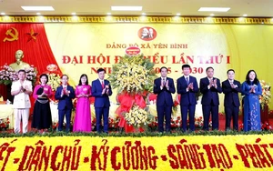 Xây dựng phường Lào Cai thành đầu mối giao thông đường bộ, đường sắt và cửa ngõ giao thương quốc tế - Ảnh 12.