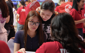 Thêm loạt trường đại học ở Hà Nội công bố điểm sàn, cao nhất 22 điểm - Ảnh 8.