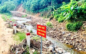 Cảnh báo nhiều hình thái thời tiết nguy hiểm sau bão số 3 - Ảnh 2.