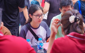 Trường Đại học Ngoại thương c&ocirc;ng bố học ph&iacute; năm 2026: Cao nhất 88 triệu đồng - Ảnh 7.