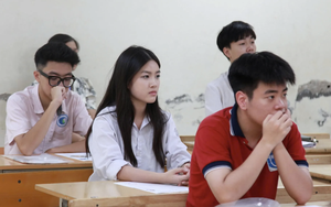 Loạn quy đổi điểm xét tuyển đại học: Cả học sinh, phụ huynh và giáo viên đều hoang mang - Ảnh 3.