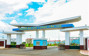 Điểm sàn Trường Đại học Y Dược Thành phố Hồ Chí Minh từ 17-22 - Ảnh 3.