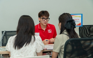 Đại học Kinh tế Quốc dân giữ nguyên 3 phương thức xét tuyển, 4 tổ hợp tuyển sinh 2026 - Ảnh 5.